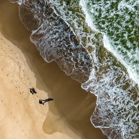 Lodge Zlota Palma -domki Caloroczne Nad Morzem